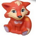 Fox Animals Series Stress Toys